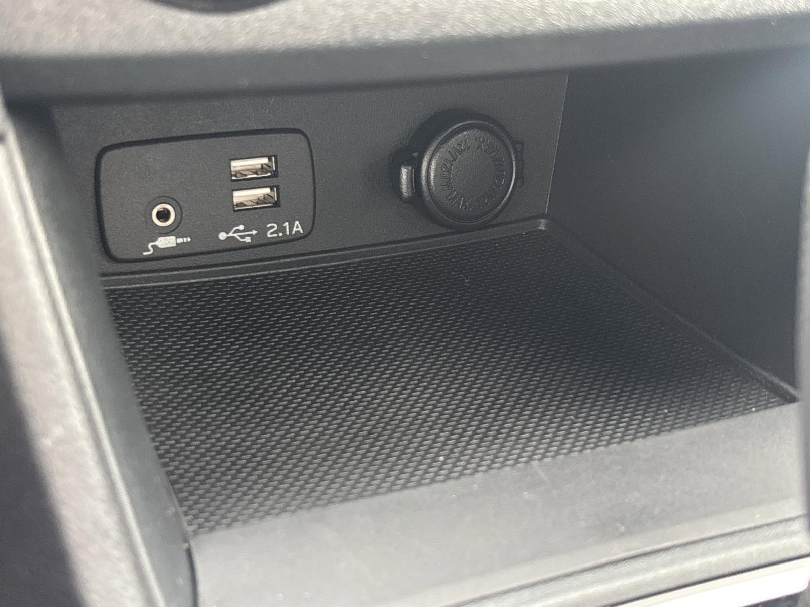 2021 Subaru Crosstrek Limited CVT