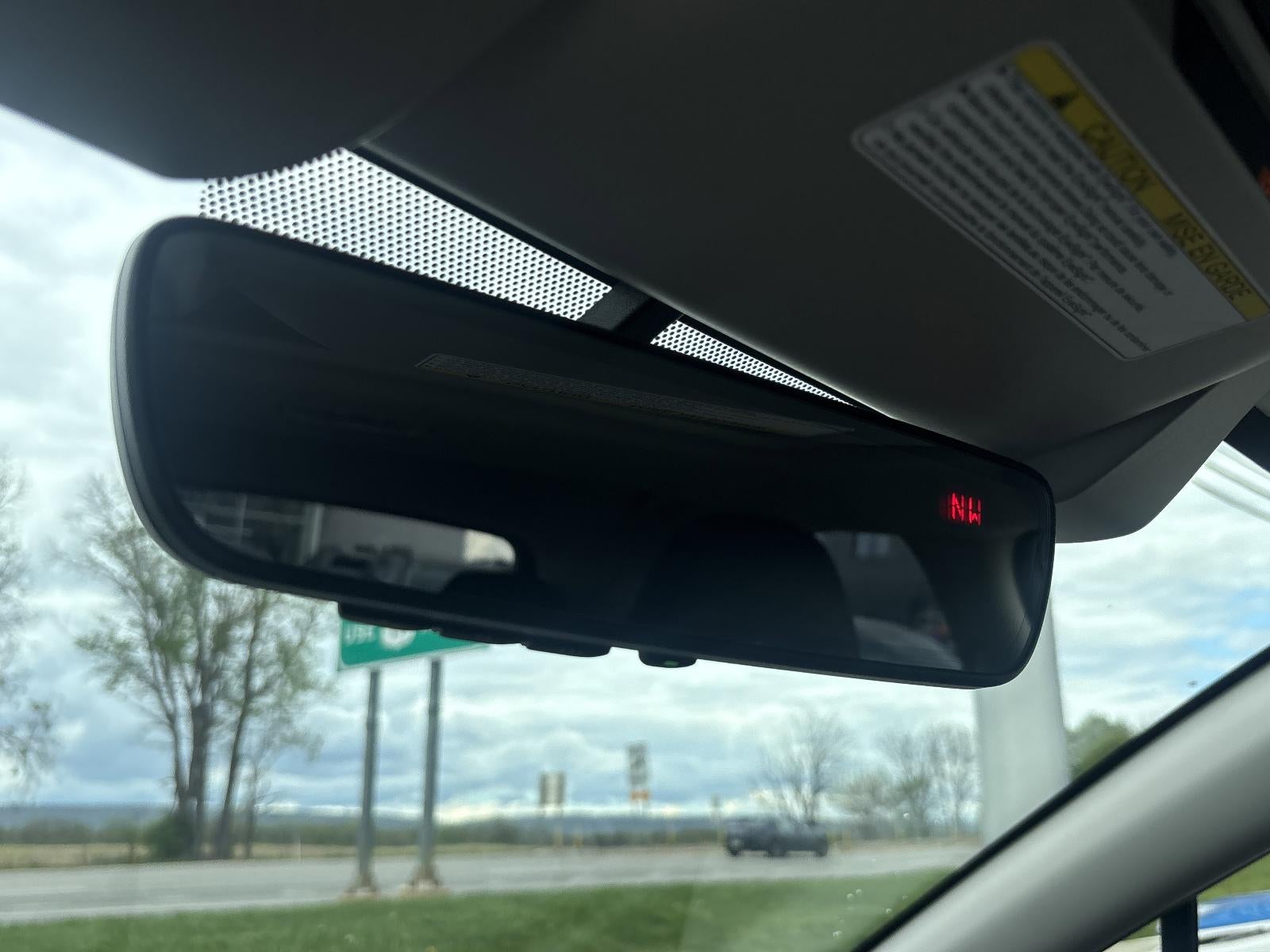 2021 Subaru Crosstrek Limited CVT