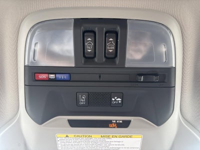 2021 Subaru Crosstrek Limited CVT