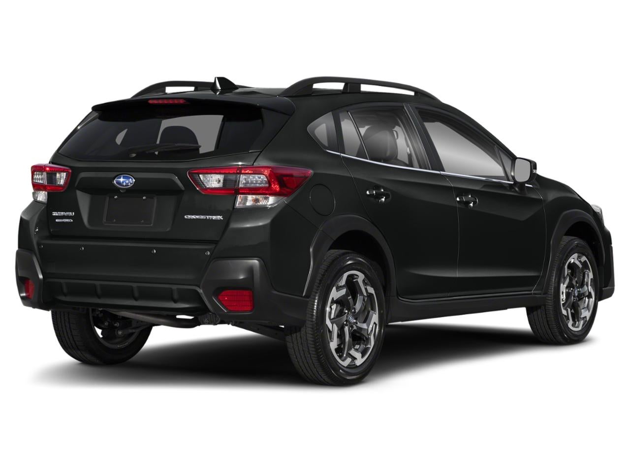 2021 Subaru Crosstrek Limited CVT