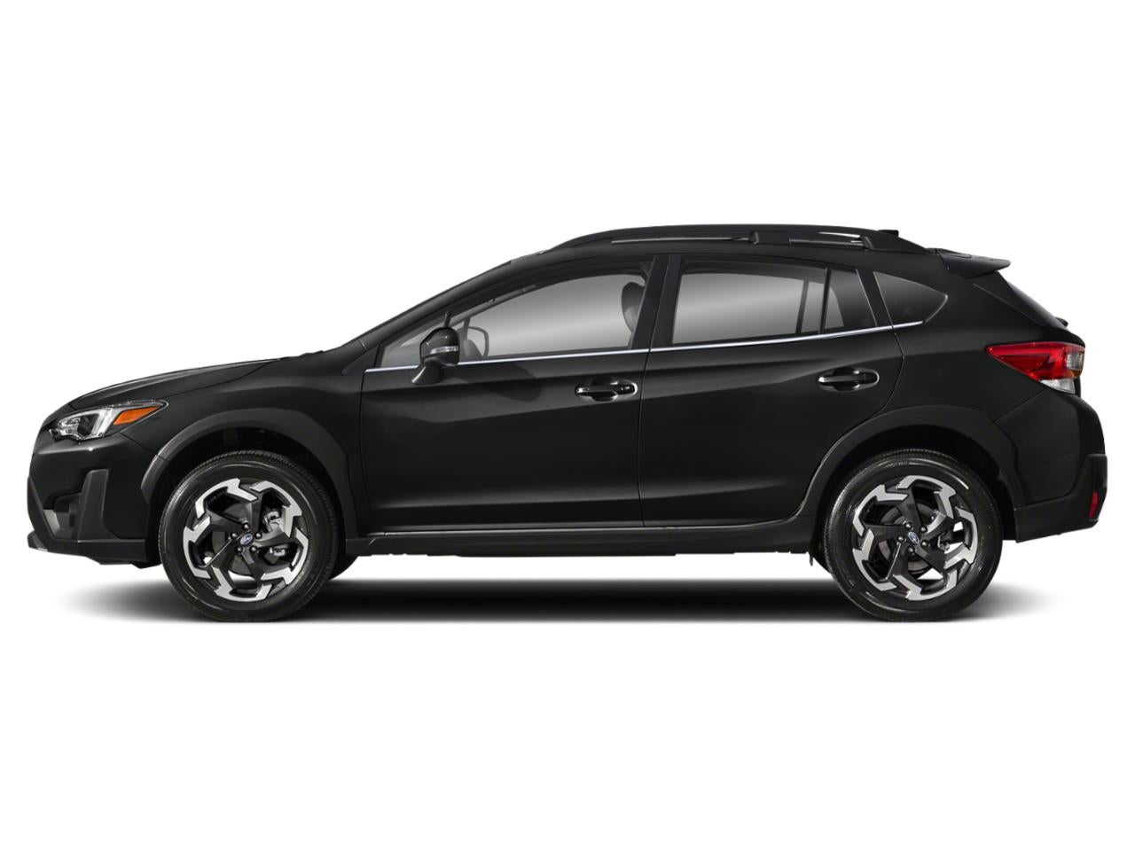2021 Subaru Crosstrek Limited CVT