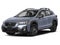 2022 Subaru Crosstrek Sport CVT