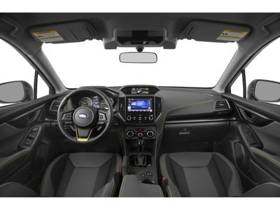 2022 Subaru Crosstrek Sport CVT