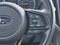 2022 Subaru Crosstrek Sport CVT
