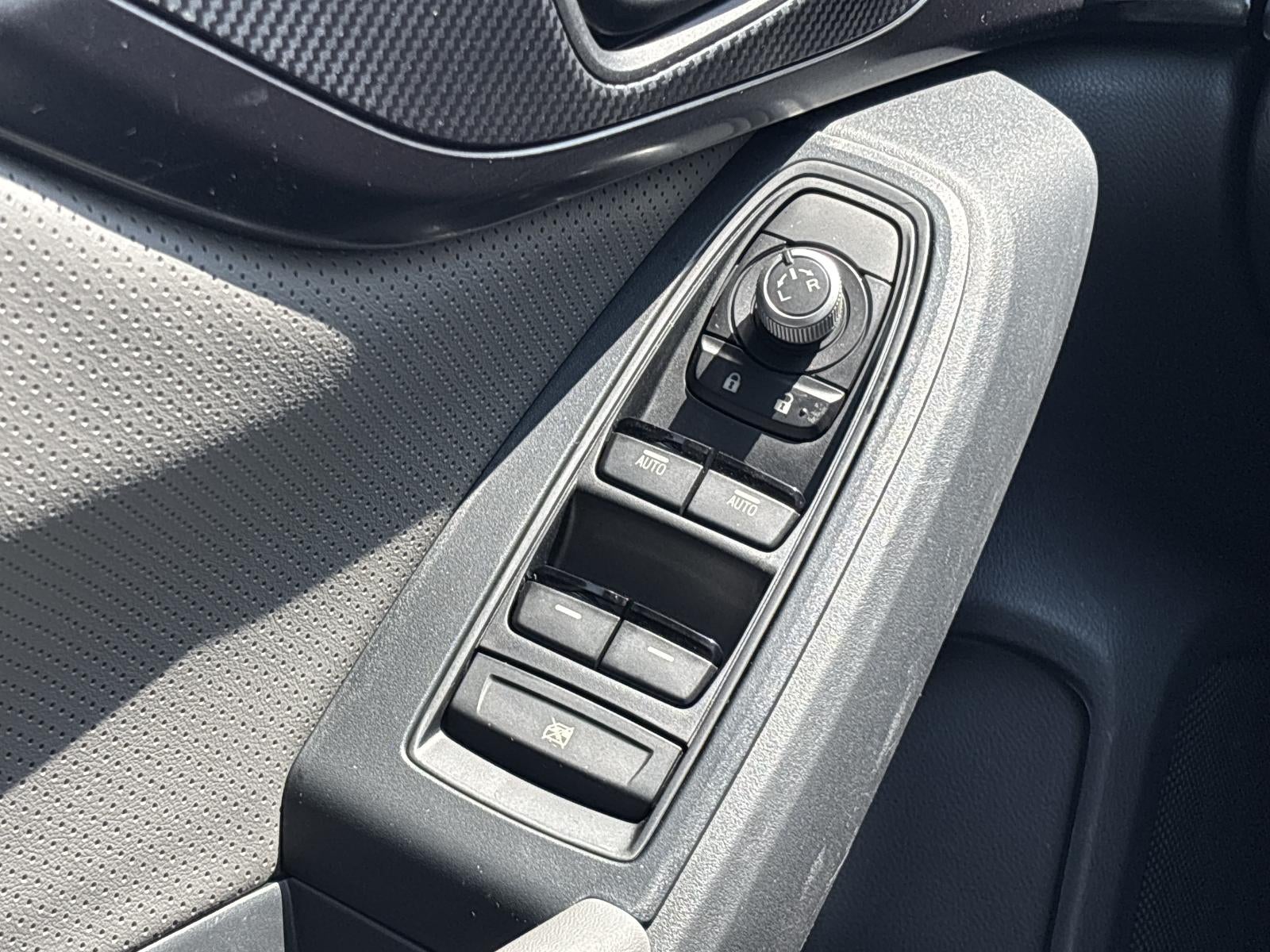2022 Subaru Crosstrek Sport CVT