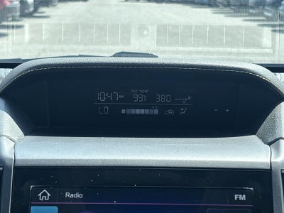 2022 Subaru Crosstrek Sport CVT
