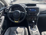2022 Subaru Crosstrek Sport CVT
