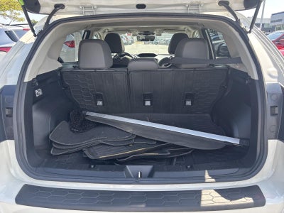 2022 Subaru Crosstrek Sport CVT