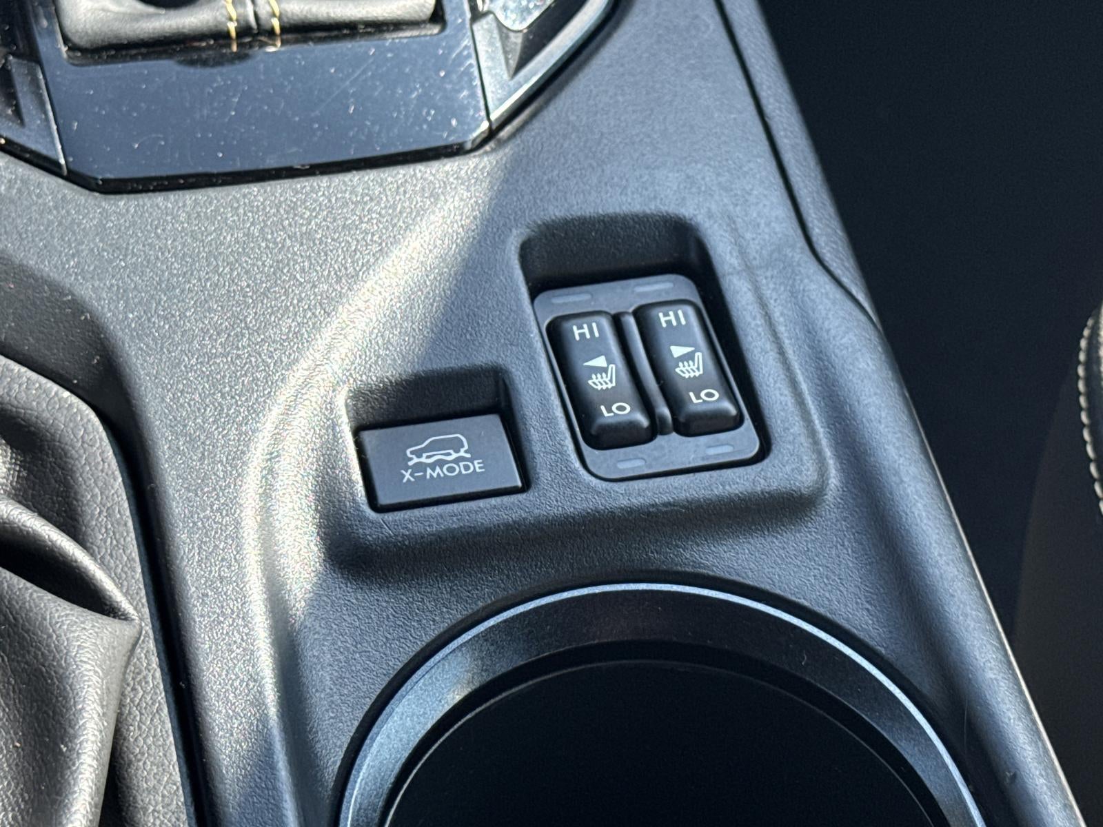 2023 Subaru Crosstrek Sport CVT