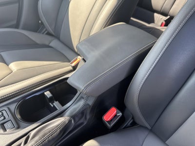 2023 Subaru Crosstrek Sport CVT