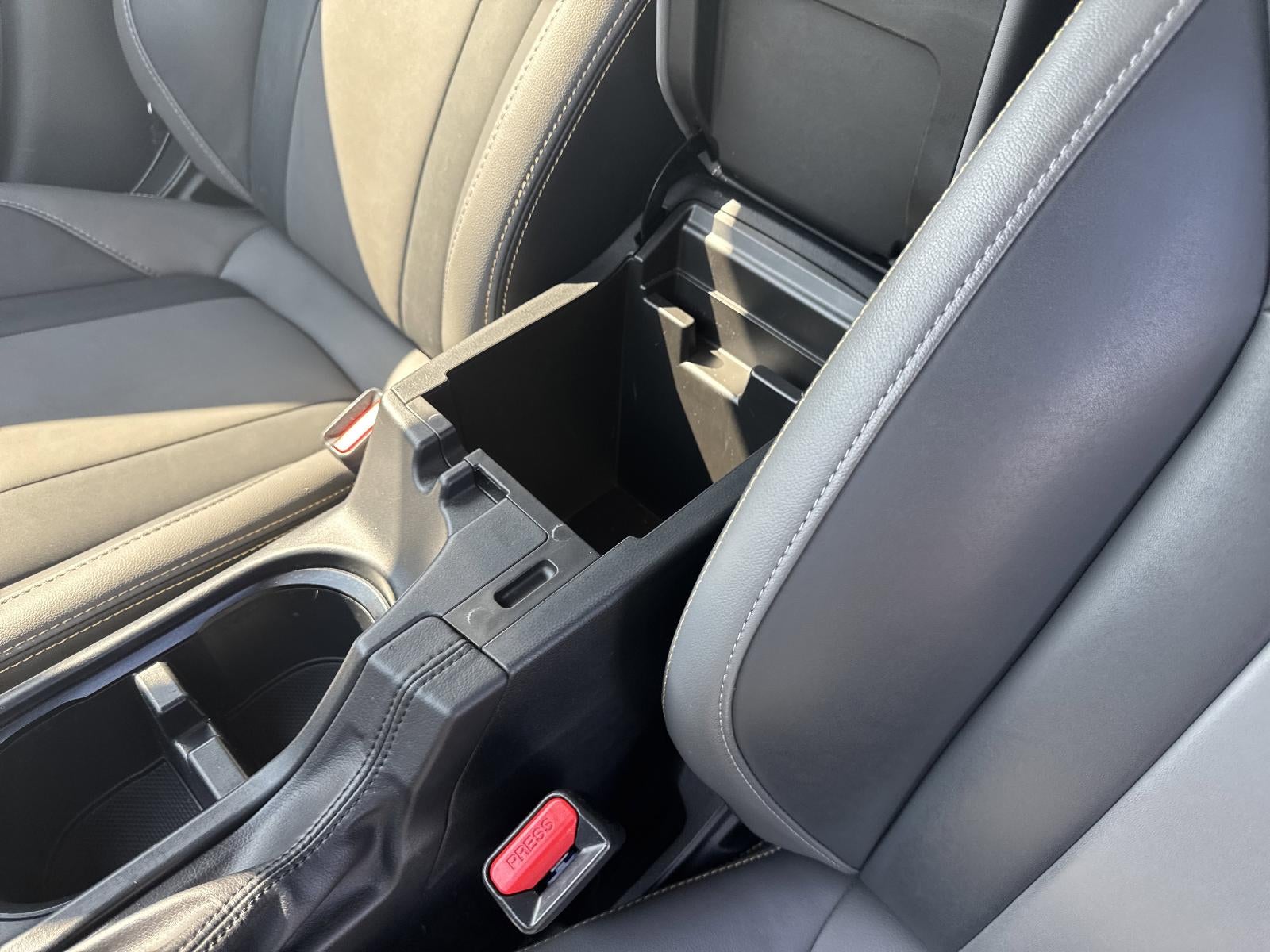 2023 Subaru Crosstrek Sport CVT