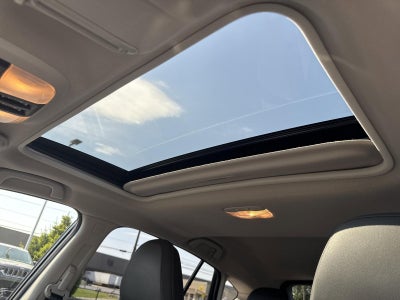 2023 Subaru Crosstrek Sport CVT