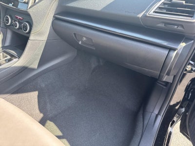 2023 Subaru Crosstrek Sport CVT