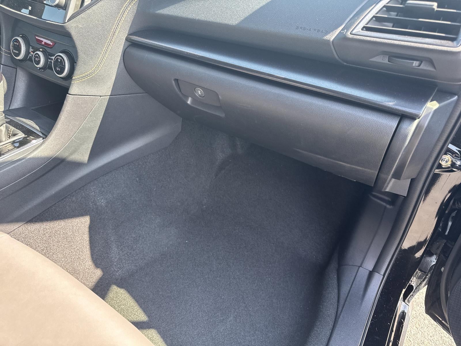 2023 Subaru Crosstrek Sport CVT