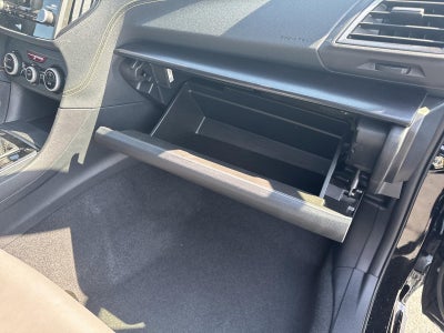 2023 Subaru Crosstrek Sport CVT