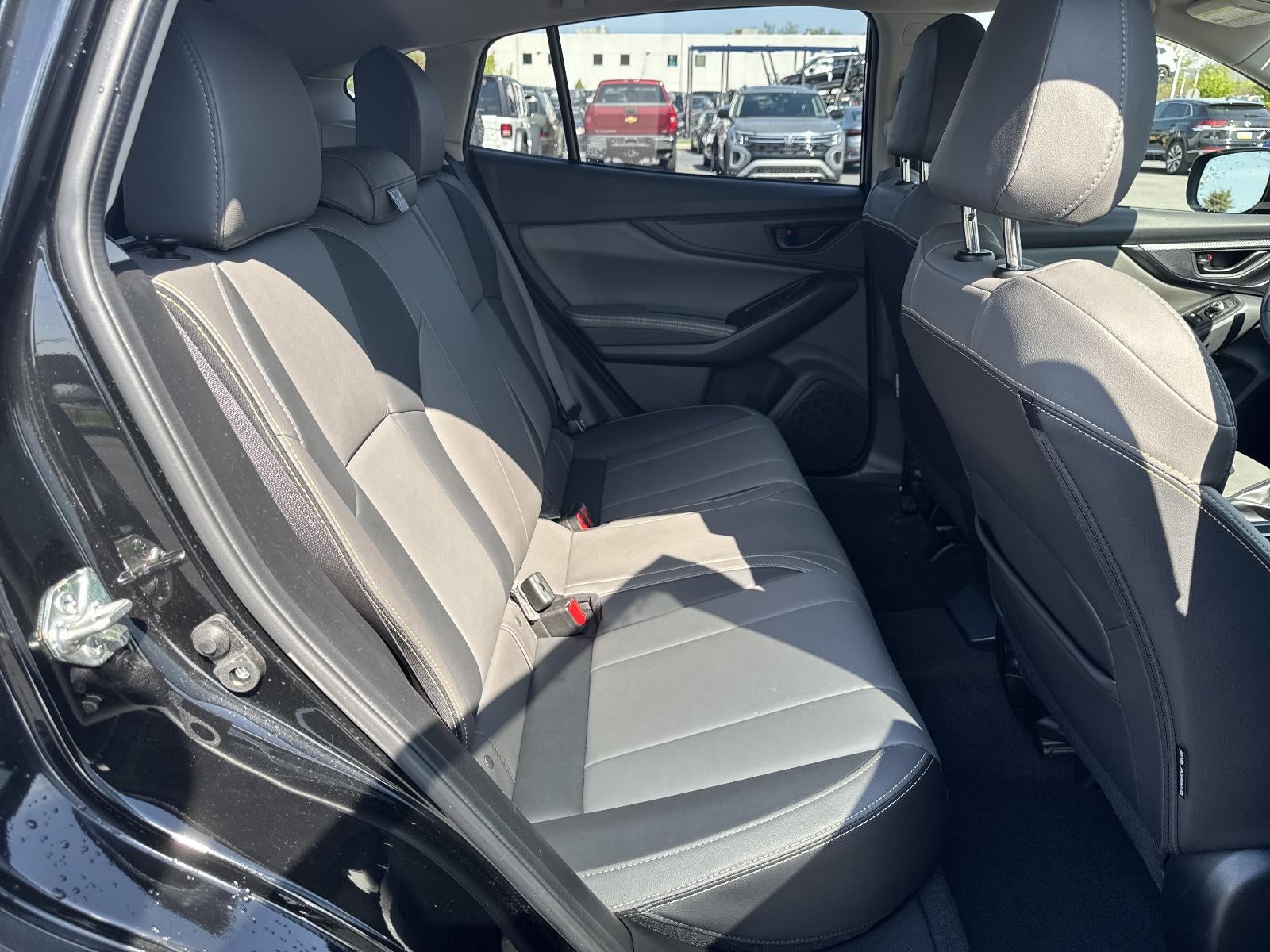 2023 Subaru Crosstrek Sport CVT