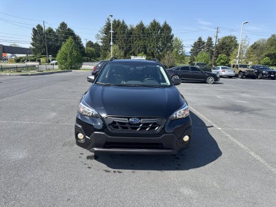 2023 Subaru Crosstrek Sport CVT