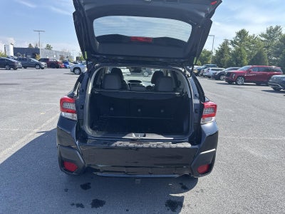 2023 Subaru Crosstrek Sport CVT