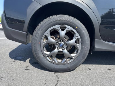 2023 Subaru Crosstrek Sport CVT