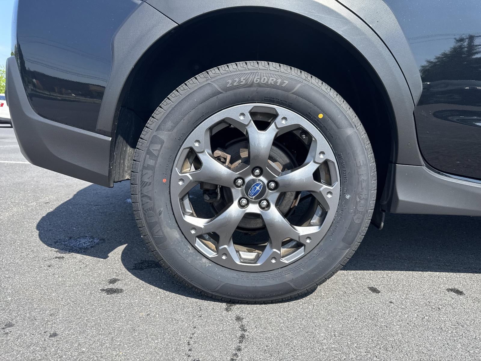 2023 Subaru Crosstrek Sport CVT