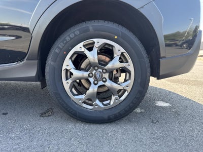 2023 Subaru Crosstrek Sport CVT