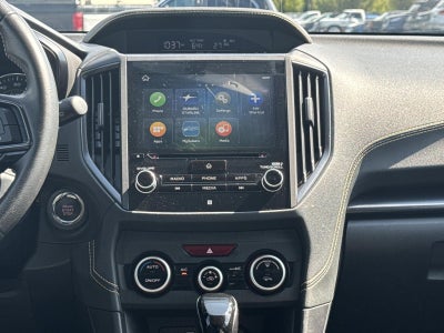 2023 Subaru Crosstrek Sport CVT