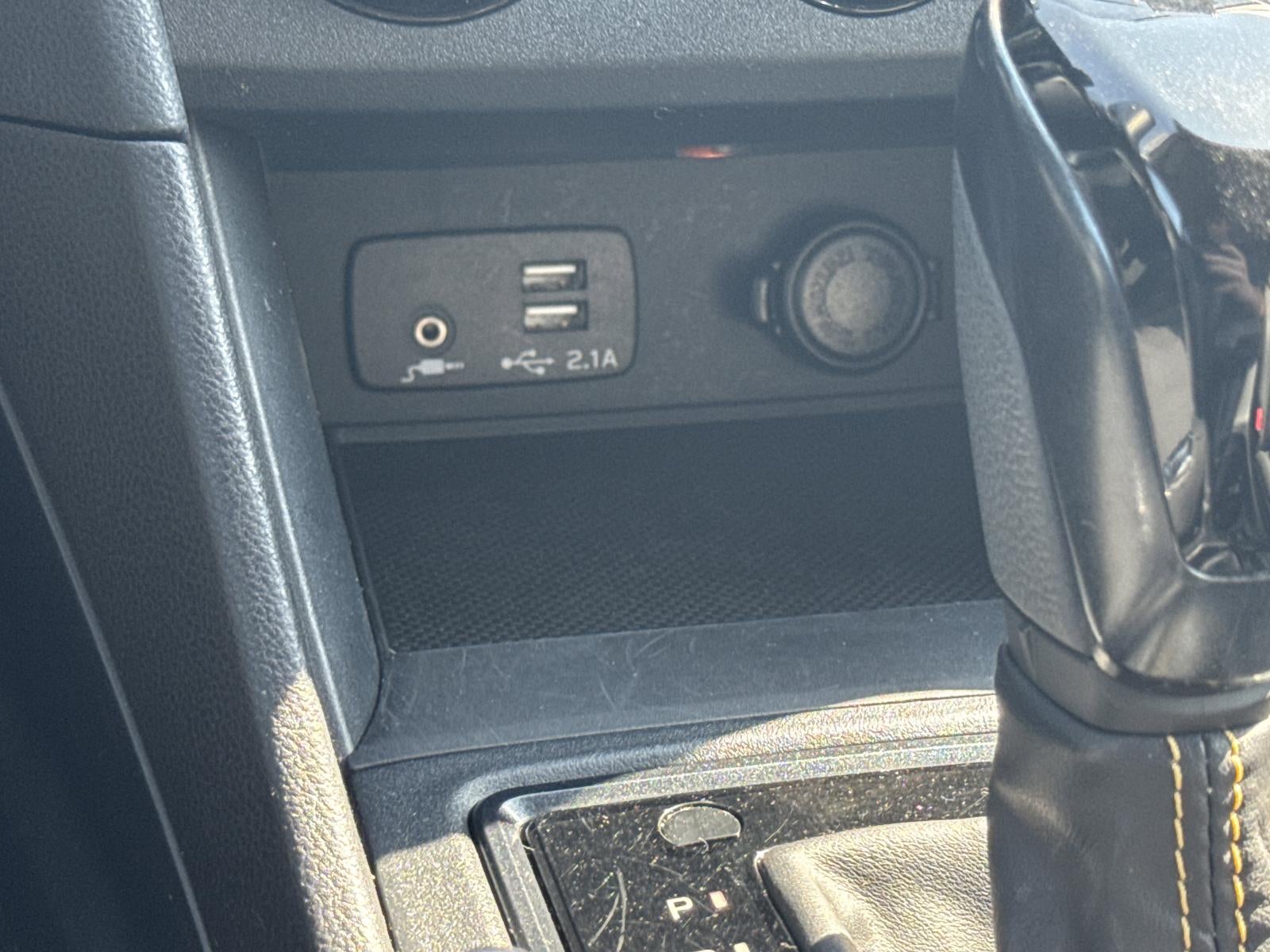 2023 Subaru Crosstrek Sport CVT