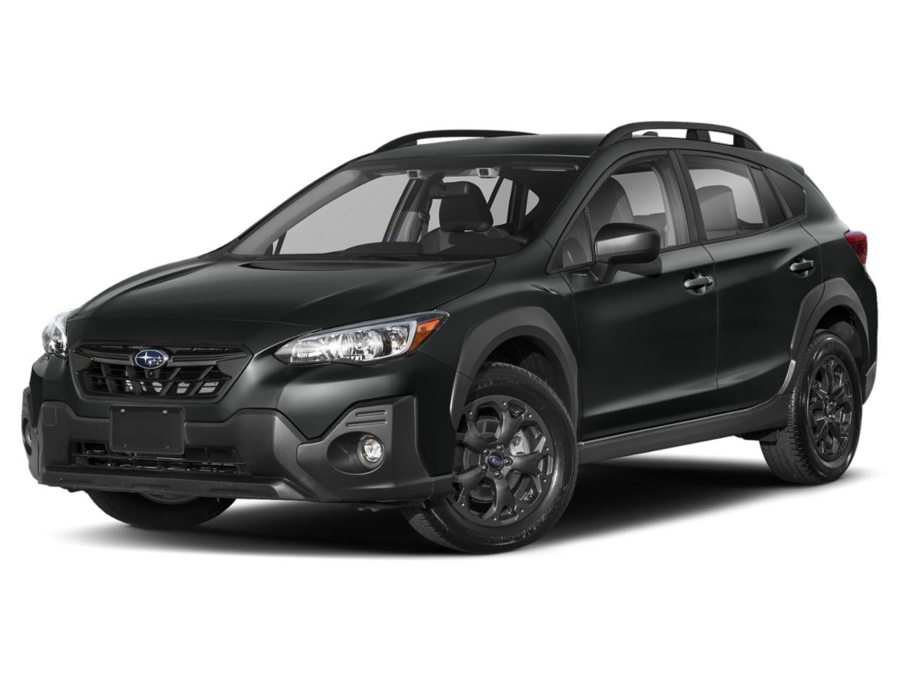 2023 Subaru Crosstrek Sport CVT