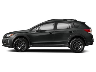 2023 Subaru Crosstrek Sport CVT