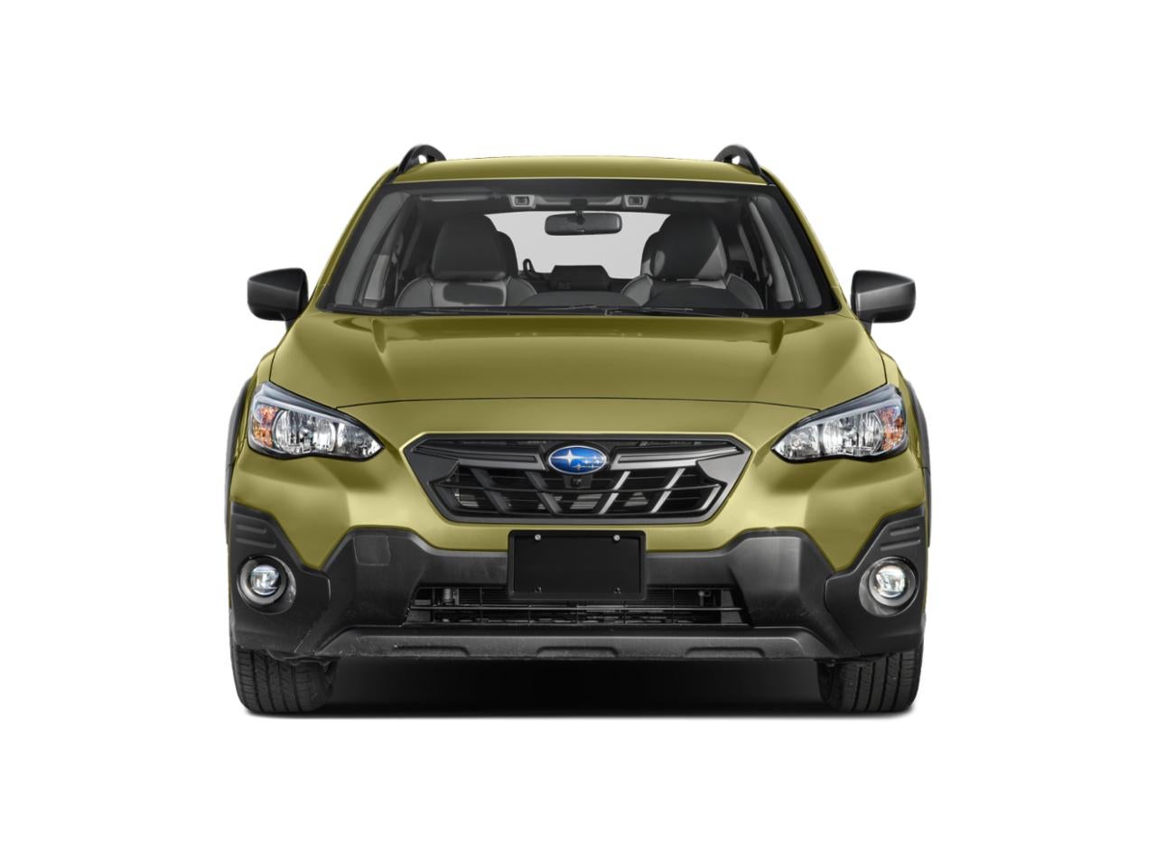 2023 Subaru Crosstrek Sport CVT