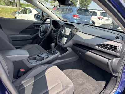 2024 Subaru Crosstrek AWD