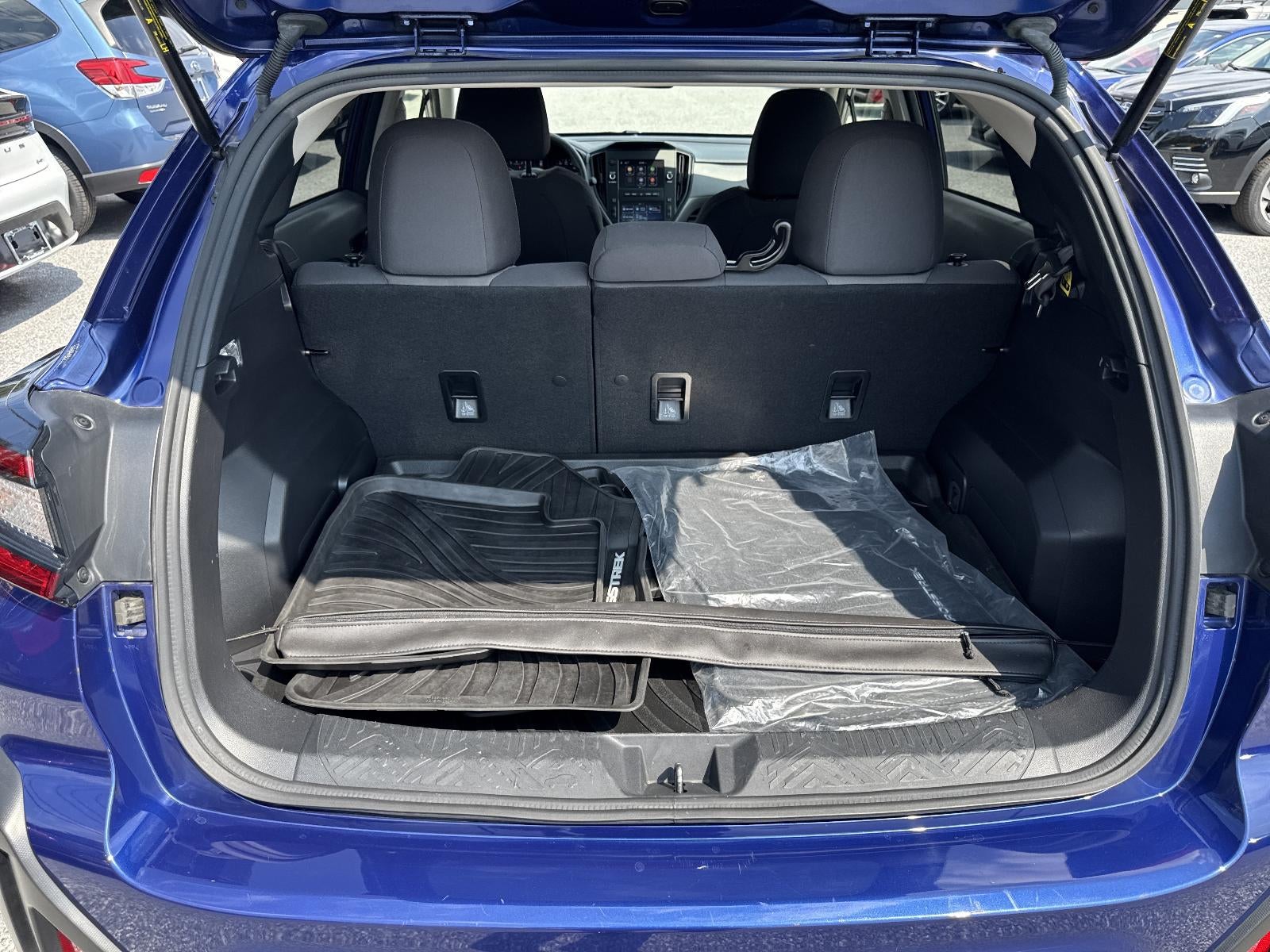 2024 Subaru Crosstrek AWD