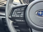 2024 Subaru Crosstrek AWD