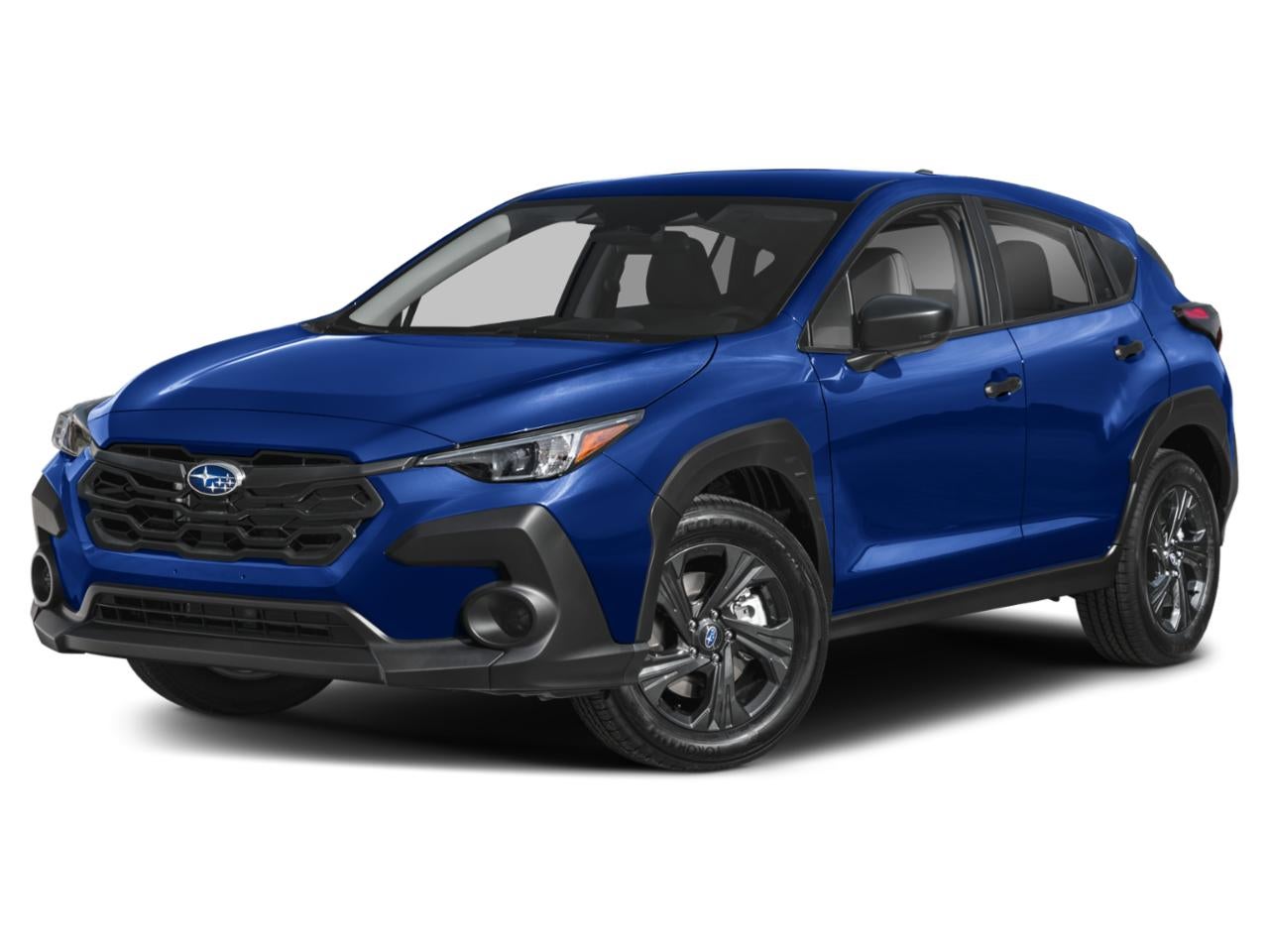 2024 Subaru Crosstrek AWD