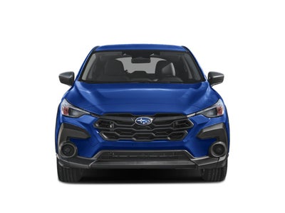 2024 Subaru Crosstrek AWD