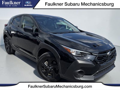 2024 Subaru Crosstrek AWD