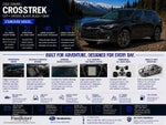 2024 Subaru Crosstrek AWD