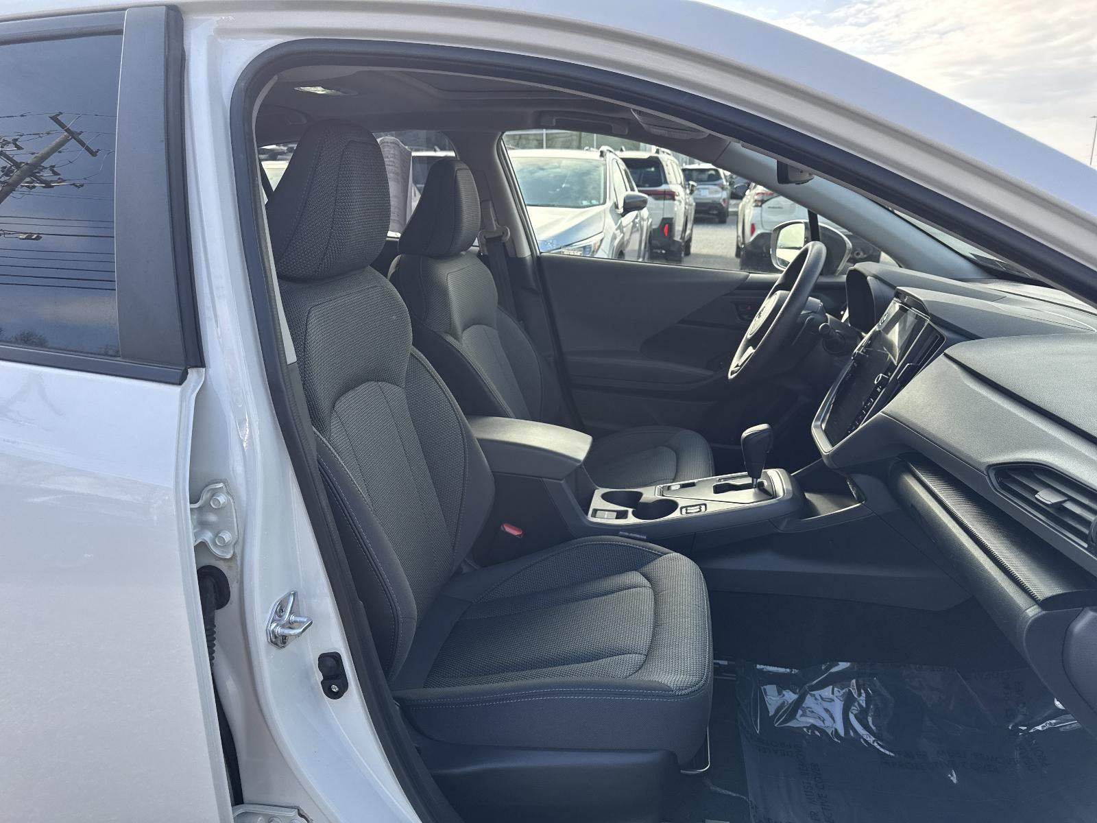 2024 Subaru Crosstrek Premium AWD