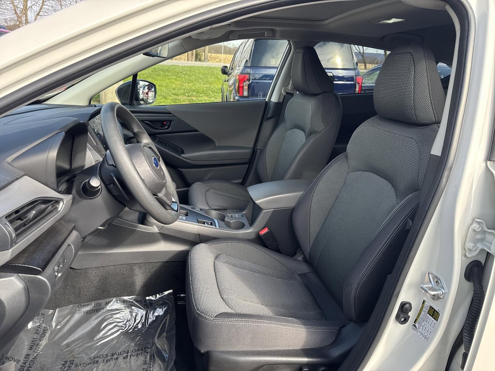 2024 Subaru Crosstrek Premium AWD