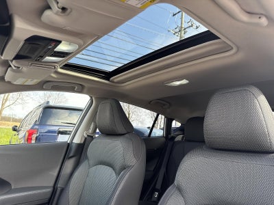 2024 Subaru Crosstrek Premium AWD