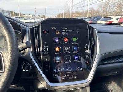 2024 Subaru Crosstrek Premium AWD