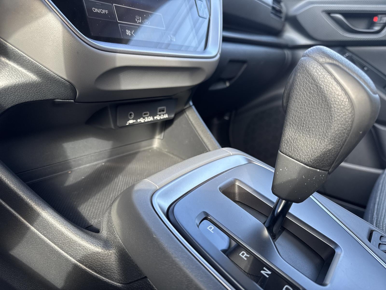 2024 Subaru Crosstrek Premium AWD