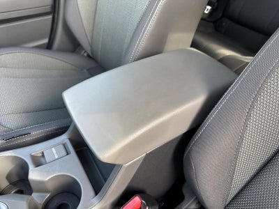 2024 Subaru Crosstrek Premium AWD