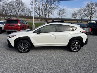 2024 Subaru Crosstrek Premium AWD