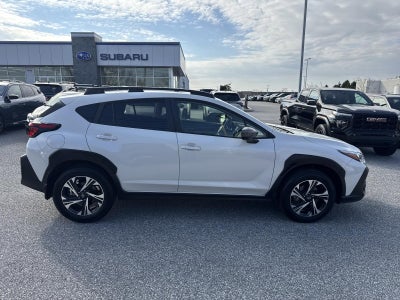 2024 Subaru Crosstrek Premium AWD