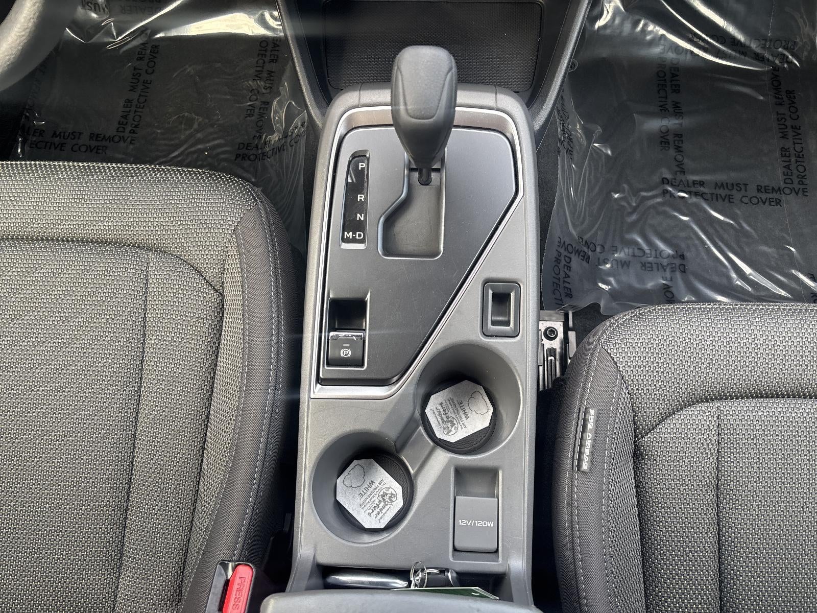 2024 Subaru Crosstrek Premium AWD