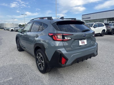 2024 Subaru Crosstrek Premium AWD