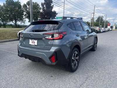 2024 Subaru Crosstrek Premium AWD