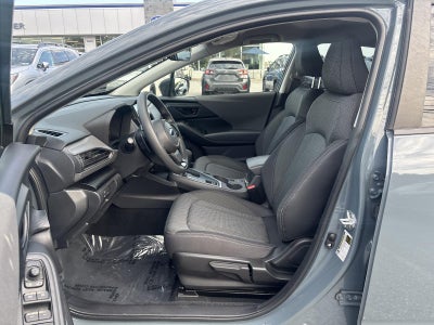 2024 Subaru Crosstrek Premium AWD