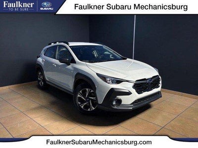 2024 Subaru Crosstrek Premium AWD